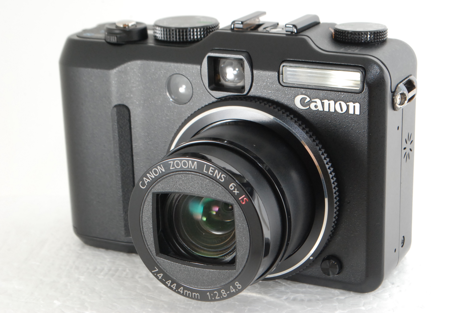 Canon POWERSHOT G9