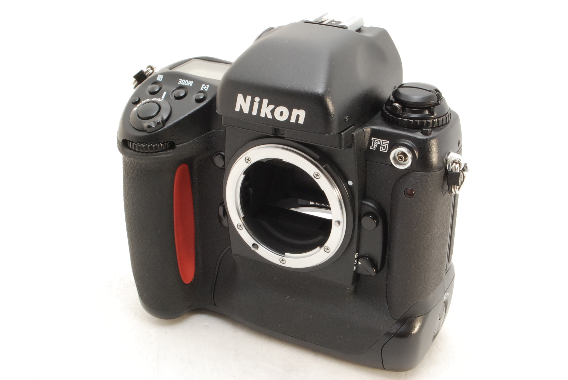 NIKON F 5  本体のみ　美品