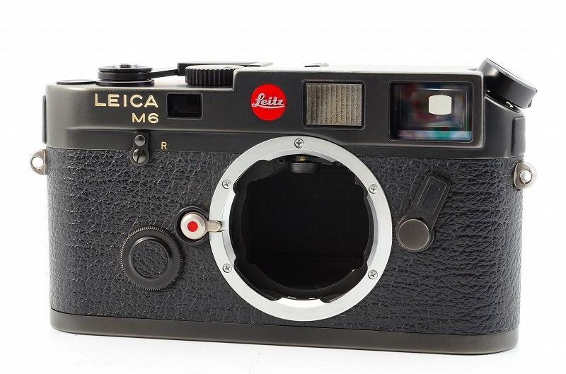 Leica R4(ライカ) | 中古カメラ・レンズ買取の専門店ファイブスターカメラ