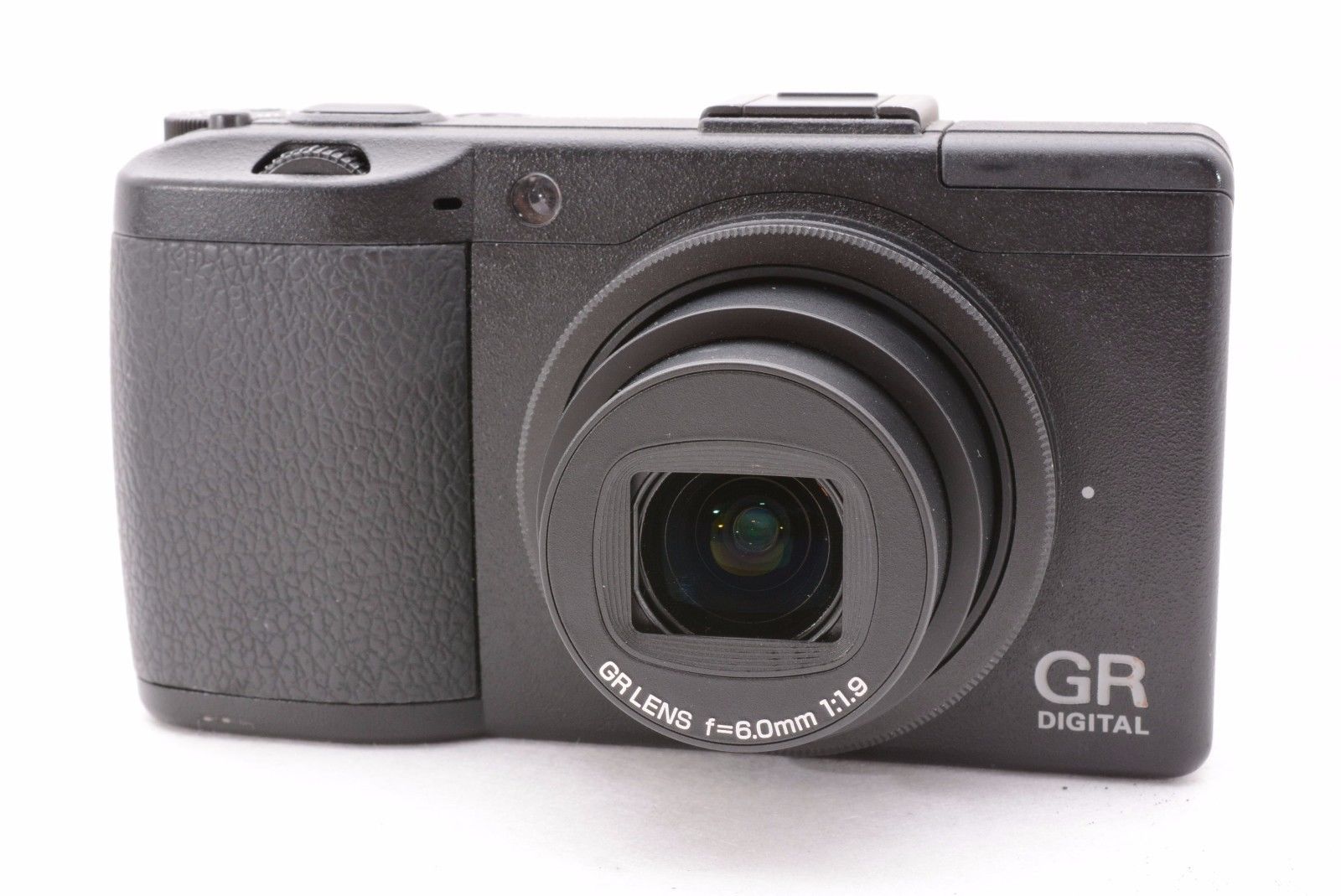 RICOH GR Digital II(リコー) | 中古カメラ・レンズ買取の専門店