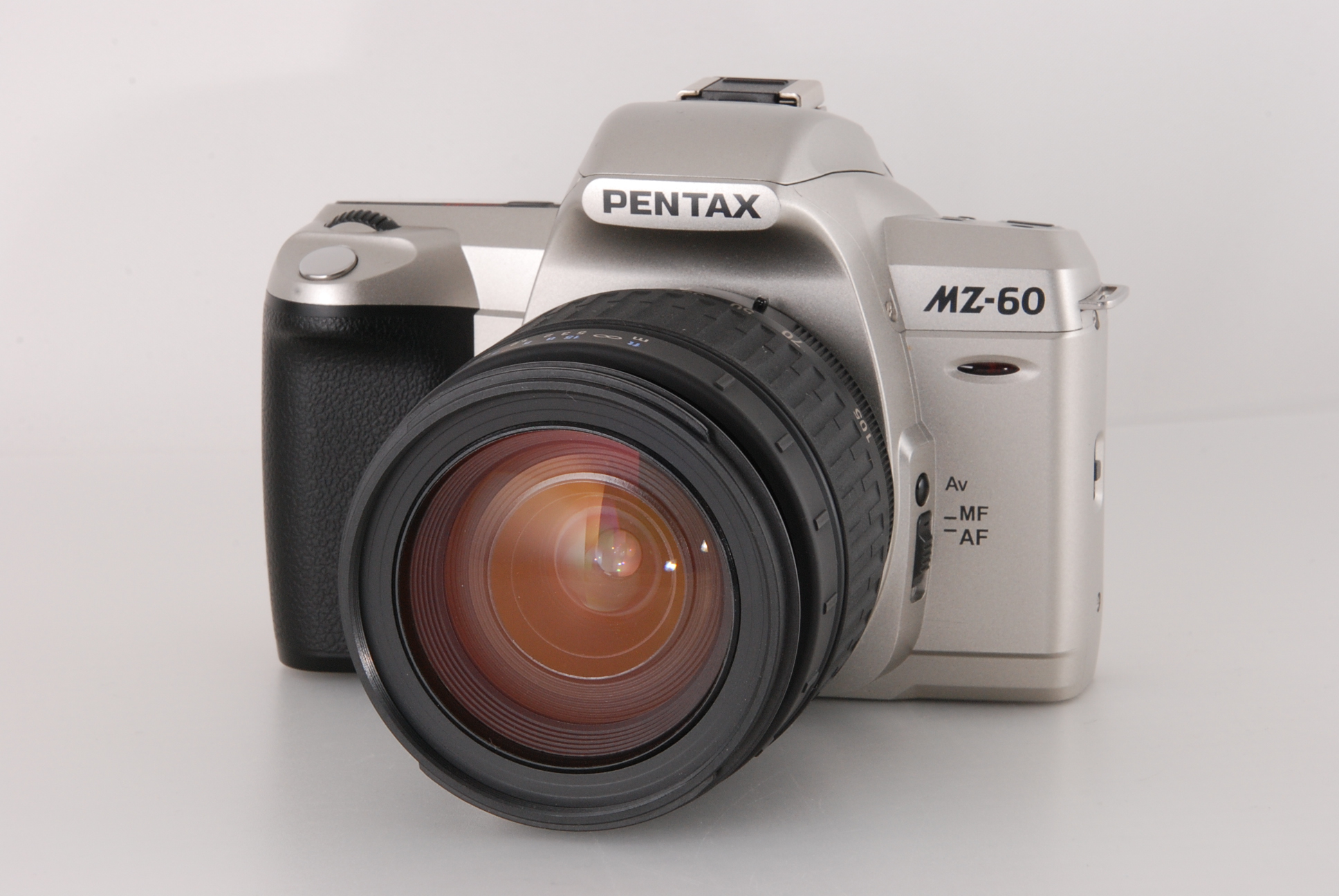 PENTAX MZ-60(ペンタックス) | 中古カメラ・レンズ買取の専門店