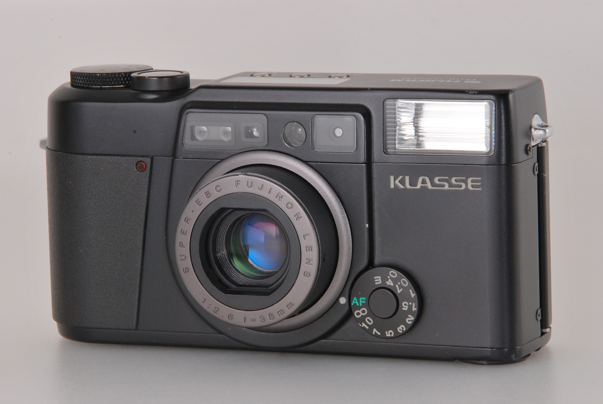 FUJI FILM KLASSE