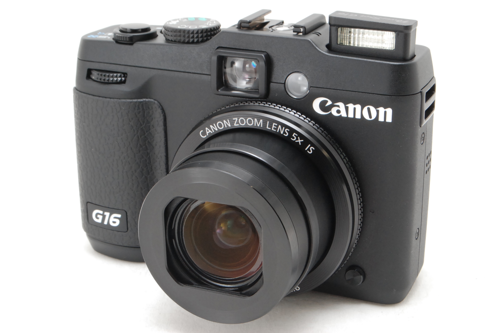 Canon Power Shot G12 送料無料 元箱付 #DI13