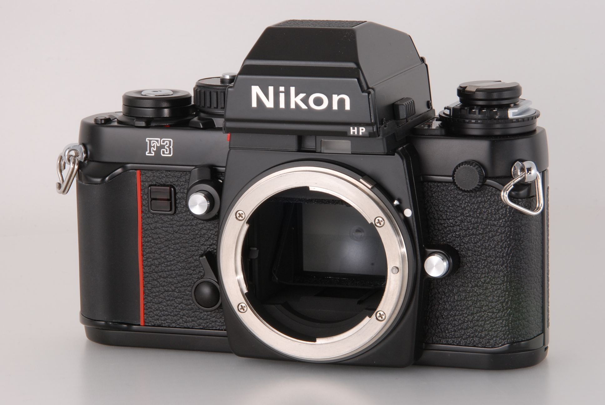 Nikon F3 HP(ニコン) | 中古カメラ・レンズ買取の専門店ファイブスター