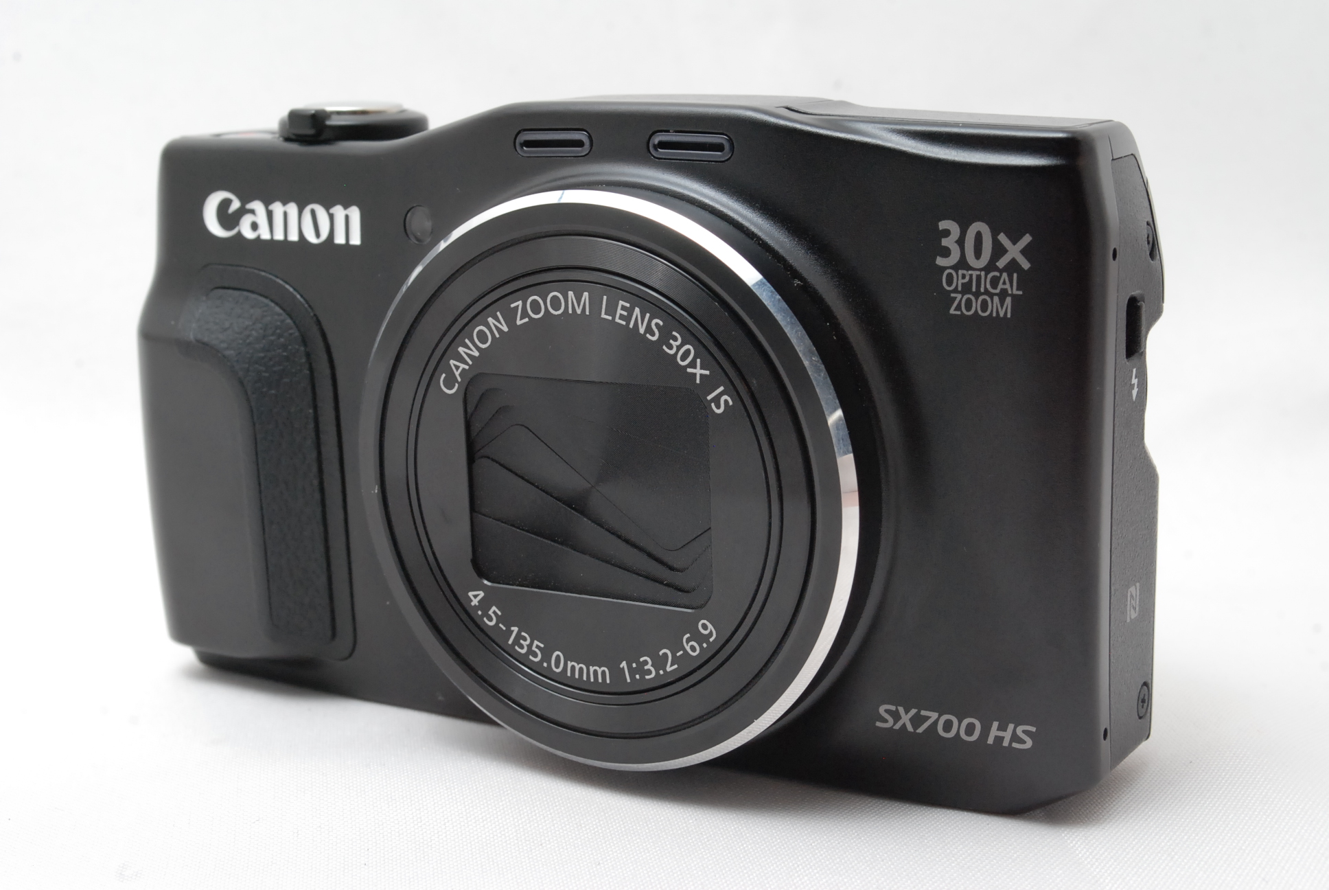 正規取扱販売店 ☆Canon PowerShot SX700HS☆ | www.happychild.co