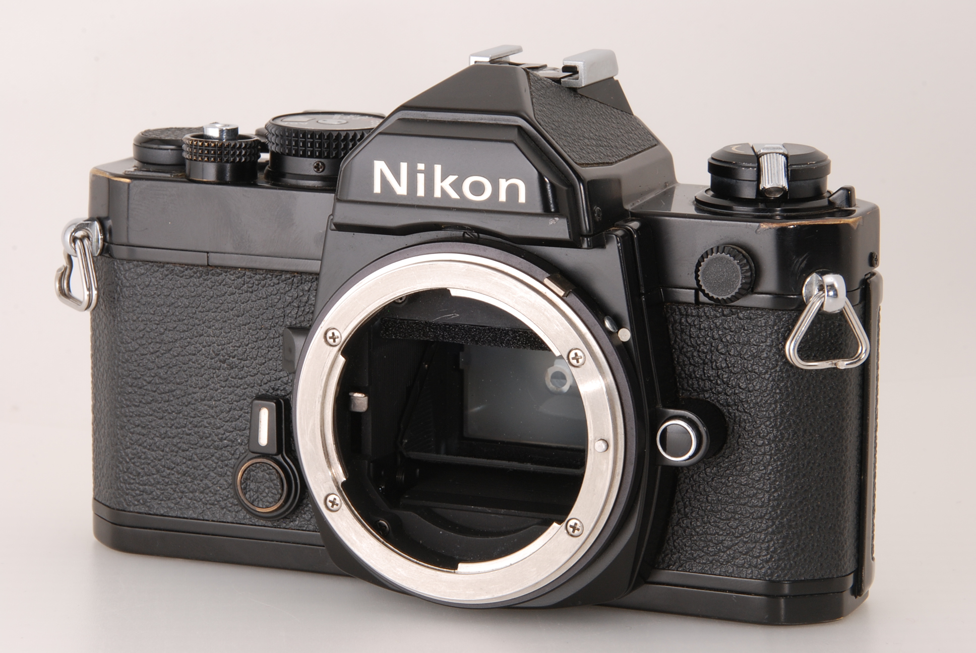 Nikon FM(ニコン) | 中古カメラ・レンズ買取の専門店ファイブスターカメラ