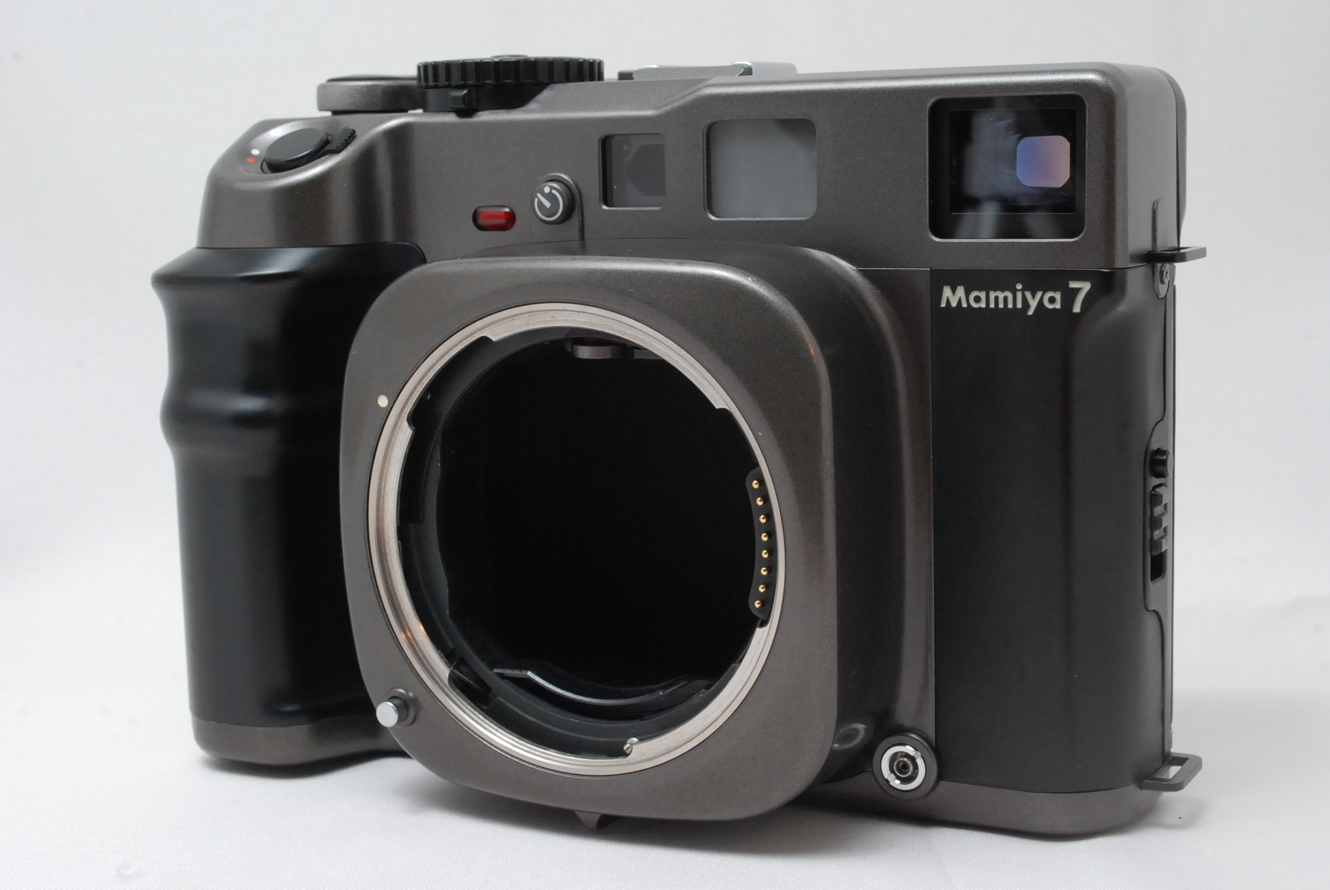 マミヤ Mamiya 7 ボディ 中判カメラ