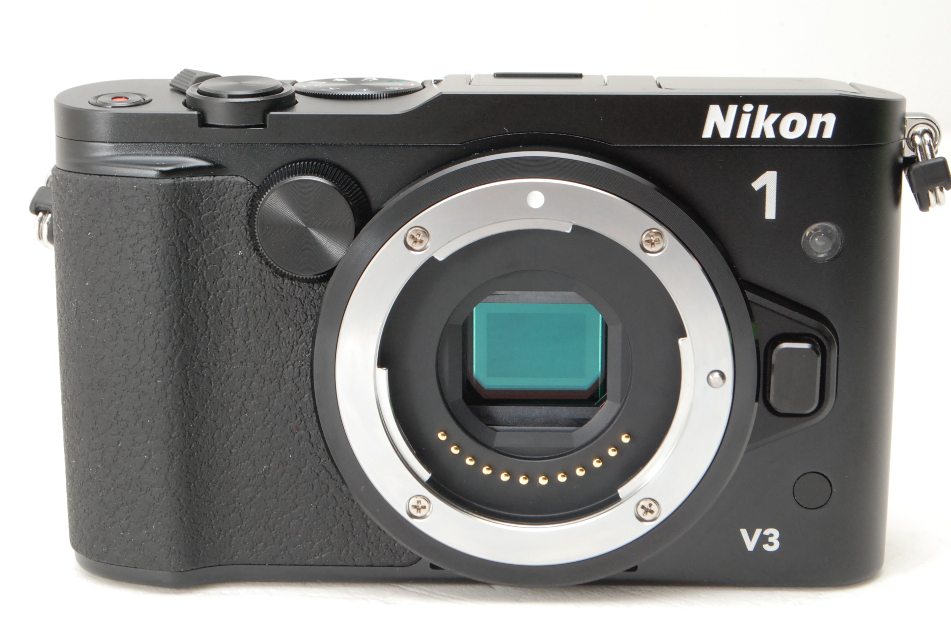 Nikon 1 V3(ニコン) | 中古カメラ・レンズ買取の専門店ファイブスター