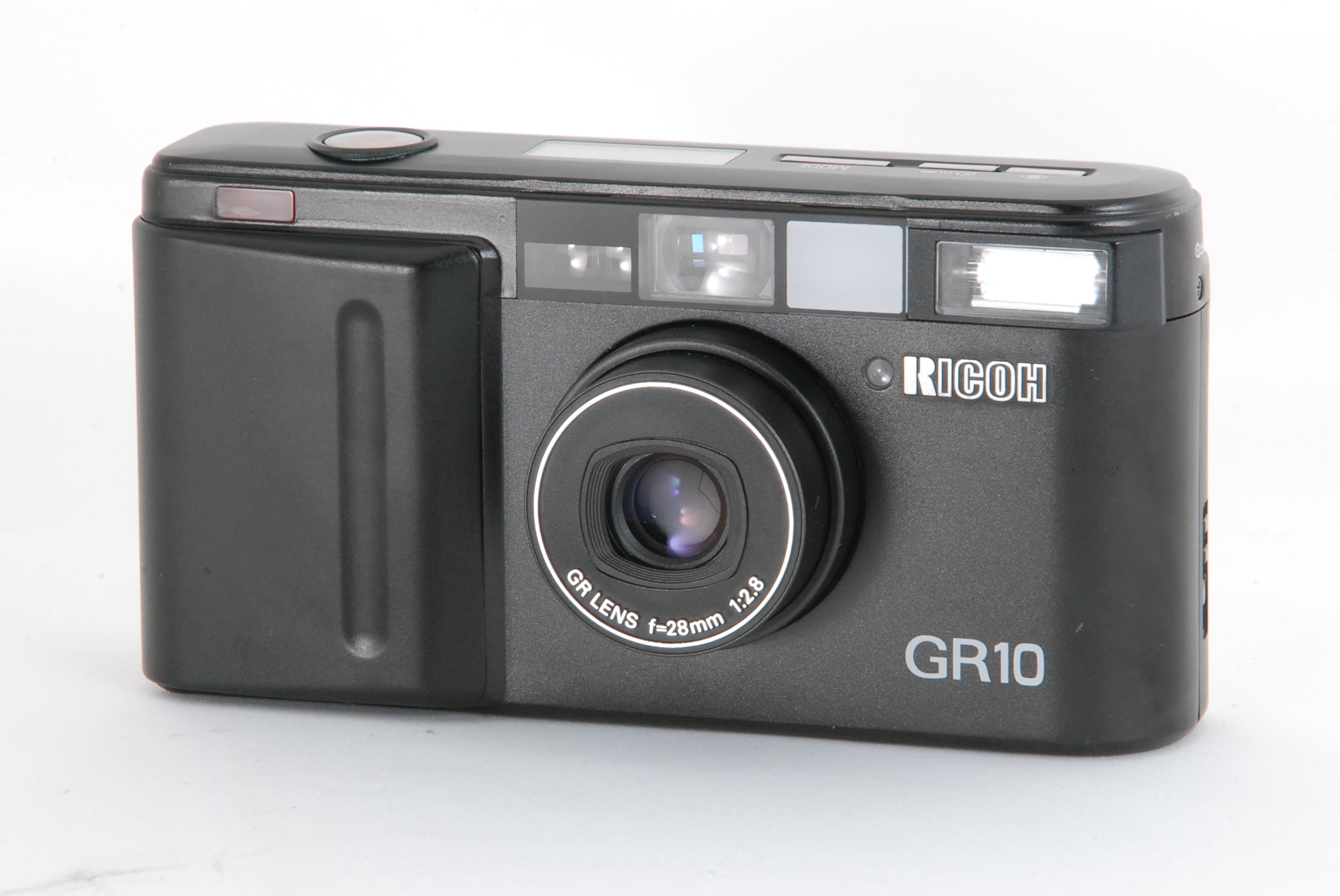 RICOH GR1v(リコー) | 中古カメラ・レンズ買取の専門店ファイブスター