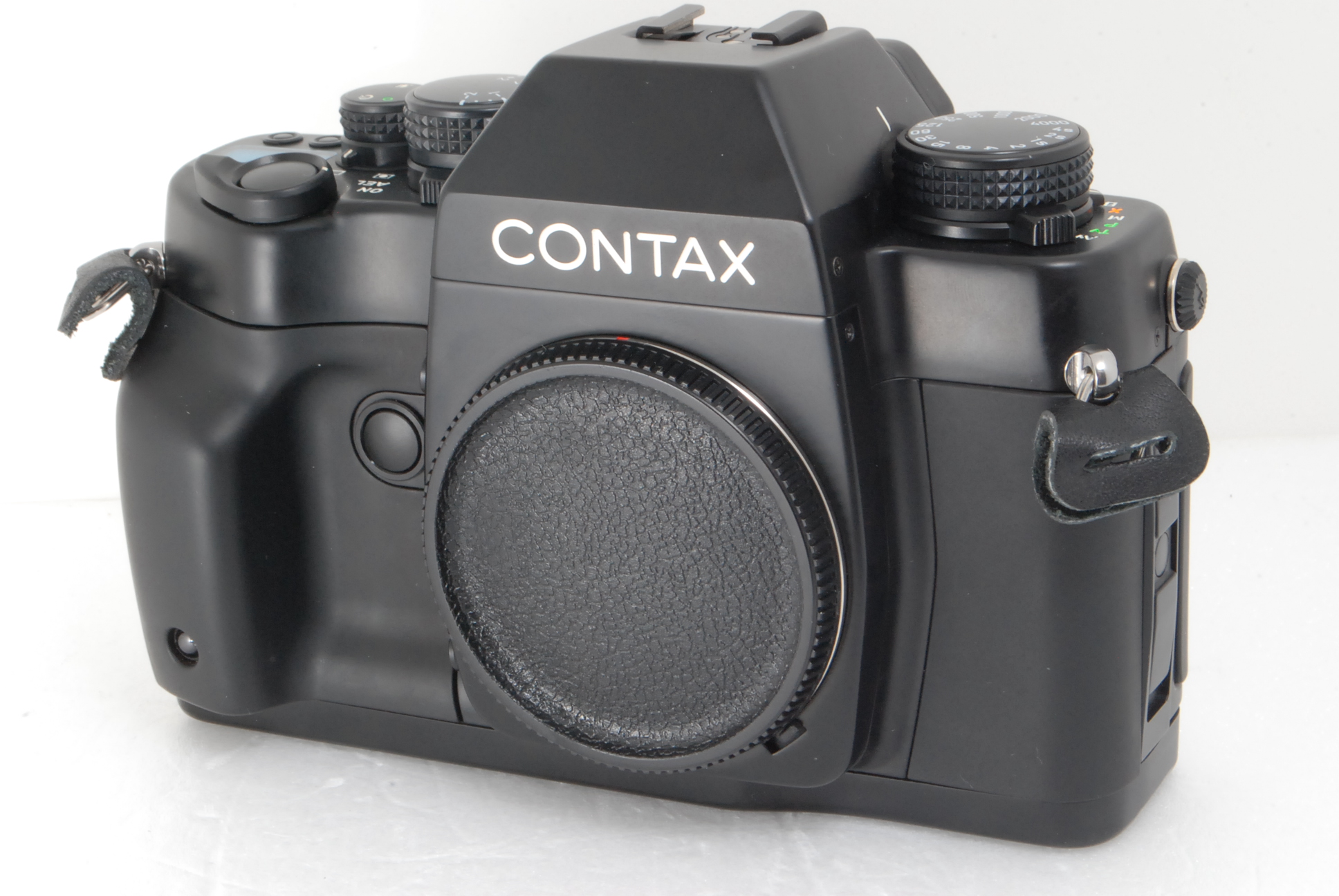 CONTAX RX(コンタックス) | 中古カメラ・レンズ買取の専門店ファイブスターカメラ