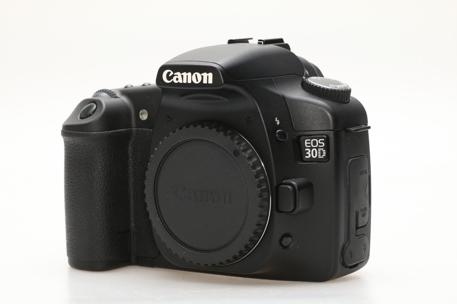 Canon EOS 30D 一眼レフ-