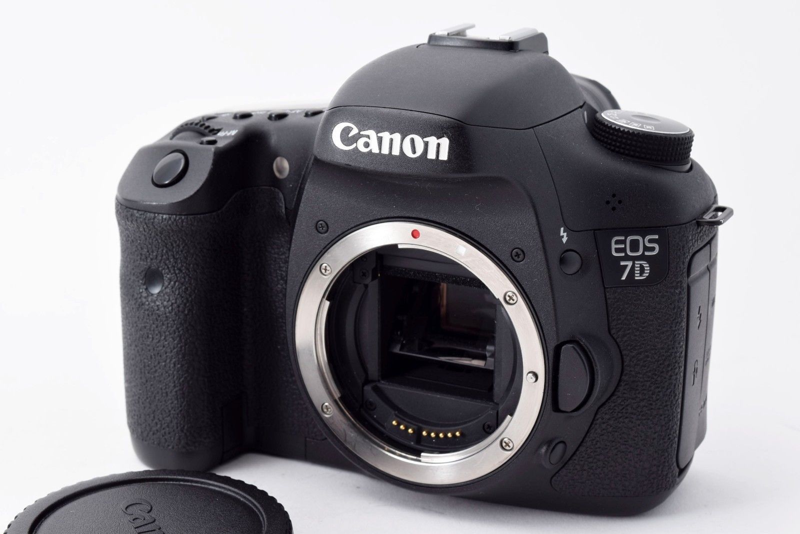 Canon EOS 7D(キヤノン) | 中古カメラ・レンズ買取の専門店ファイブ