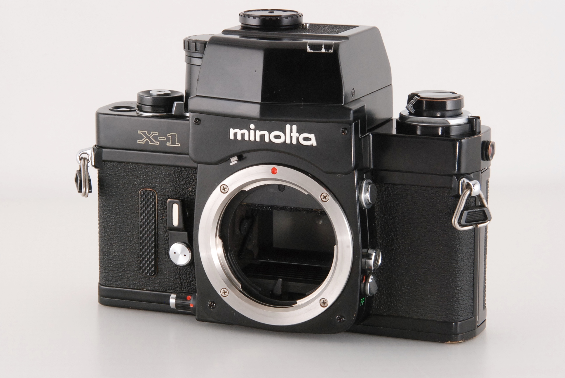 MINOLTA X-1 AE ファインダー（ミノルタ） | 中古カメラ・レンズ買取の ...