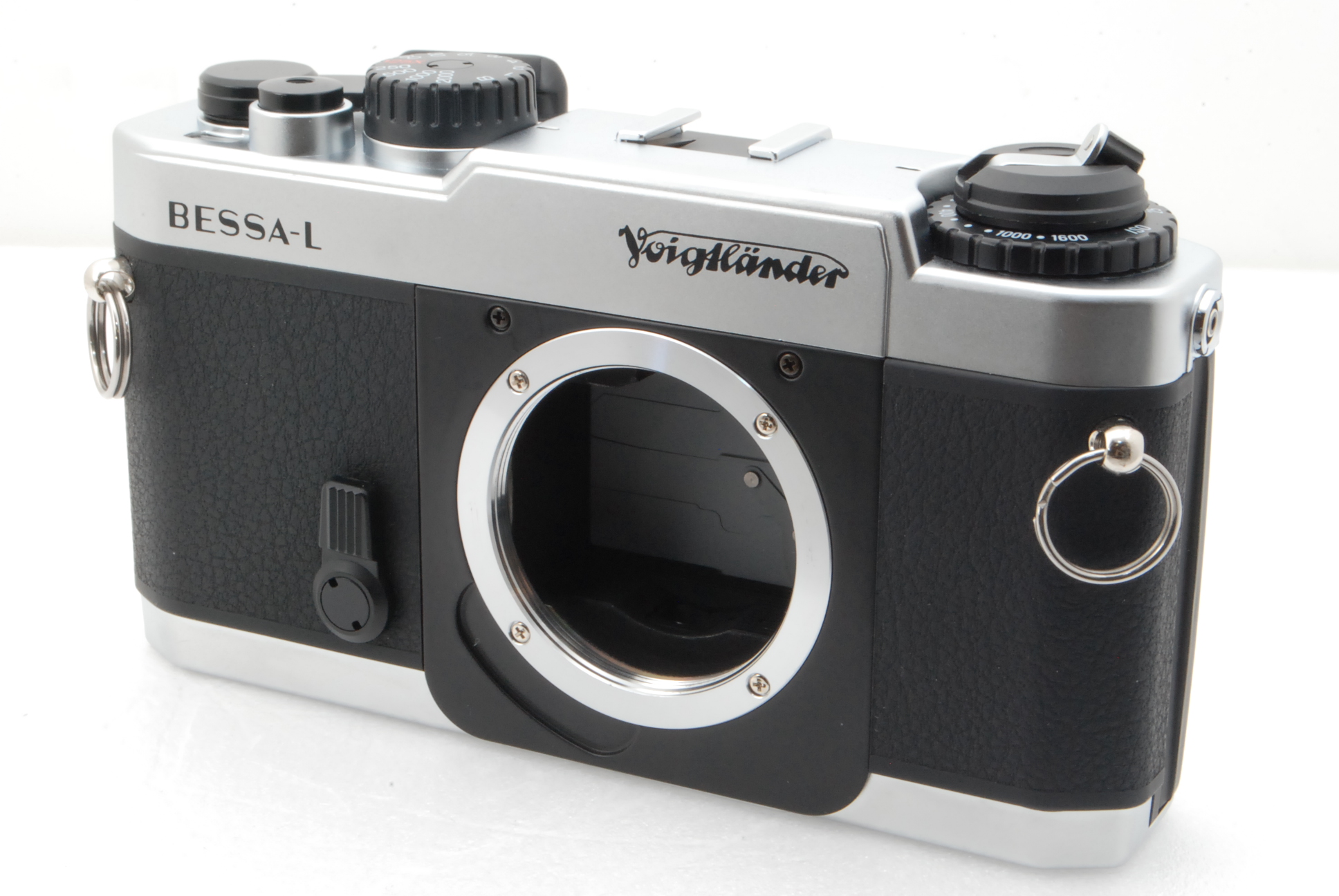 【箱付き】フォクトレンダー Voigtlander ベッサ Bessa LCOSINA