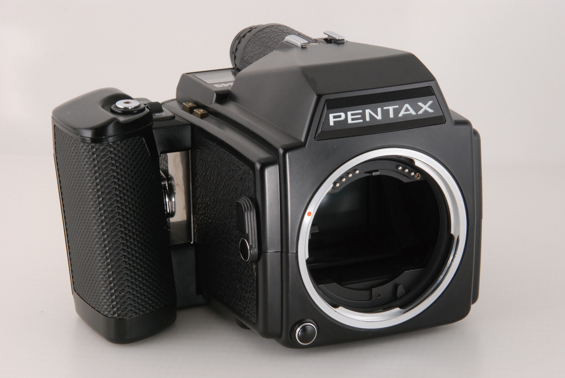 PENTAX 645N II PENTAX（ペンタックス） | 中古カメラ・レンズ買取の 