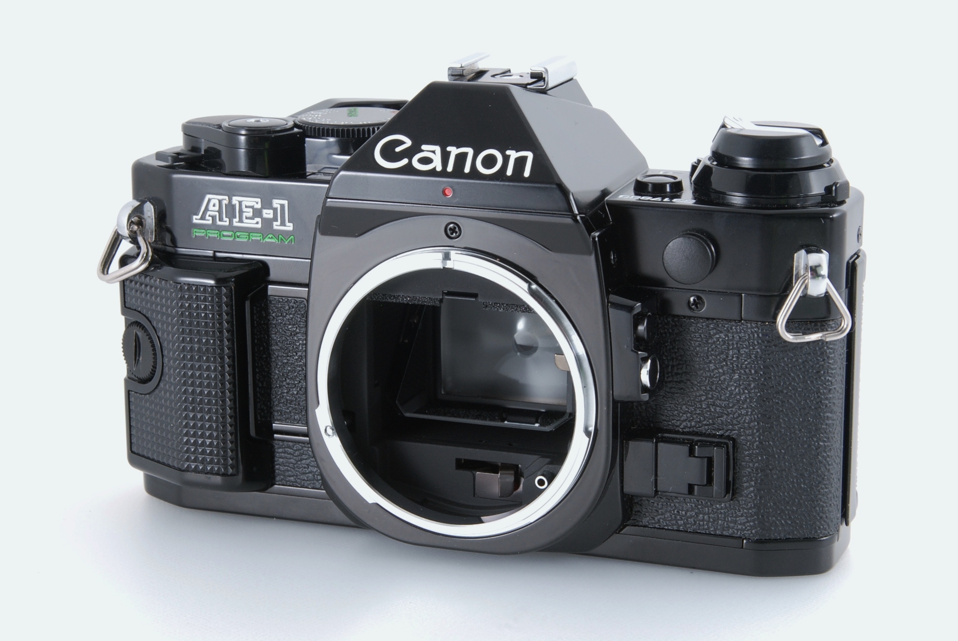 Canon AE-1 PROGRAM 一眼カメラ キャノン レトロ アンティーク-