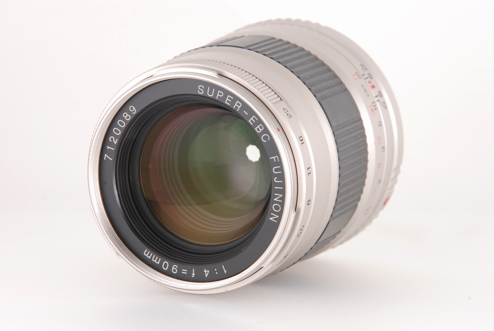 FUJIFILM SUPER-EBC FUJINON 90mm f/4(富士フイルム) | 中古カメラ ...