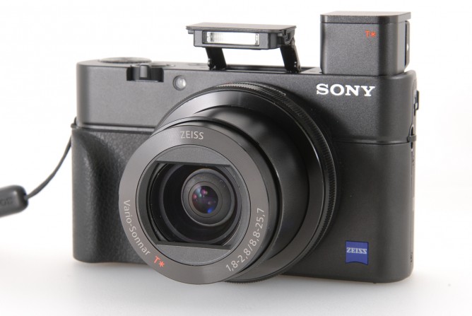 SONY CyberShot DSC RX-100 M3(ソニー) | 中古カメラ・レンズ買取の専門店ファイブスターカメラ