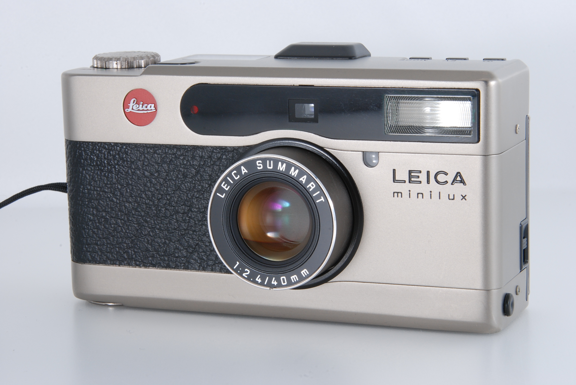 Leica minilux/ライカ ミニルックス-