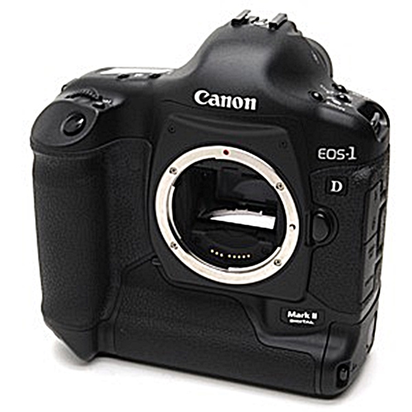 Canon EOS-1 D Mark ii DIGITAL キヤノン-