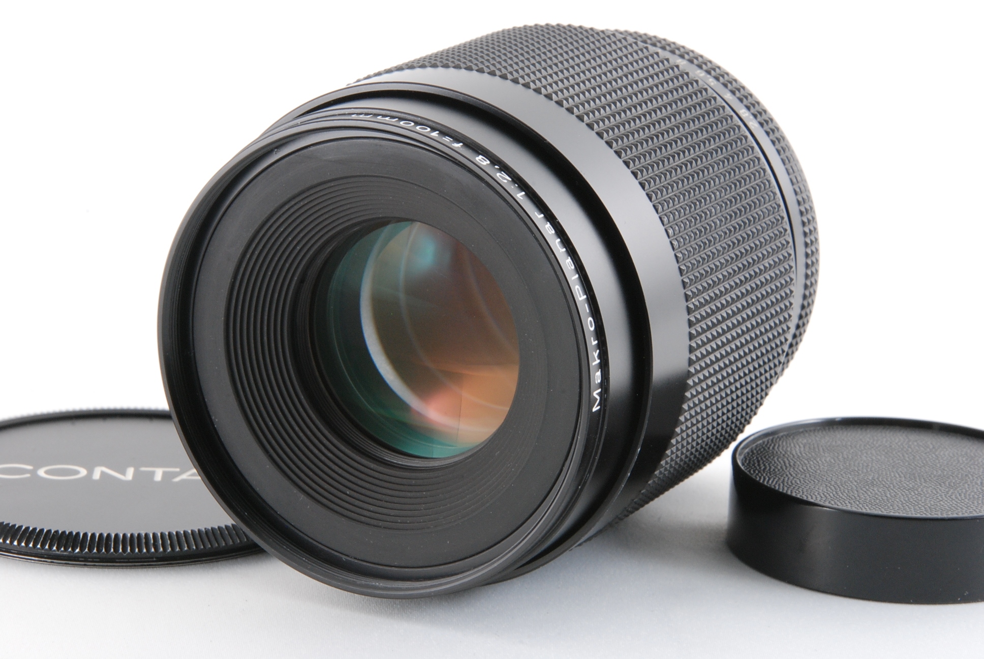 CONTAX Carl Zeiss Planar 85mm f/1.4 T* AEG(コンタックス) | 中古 ...