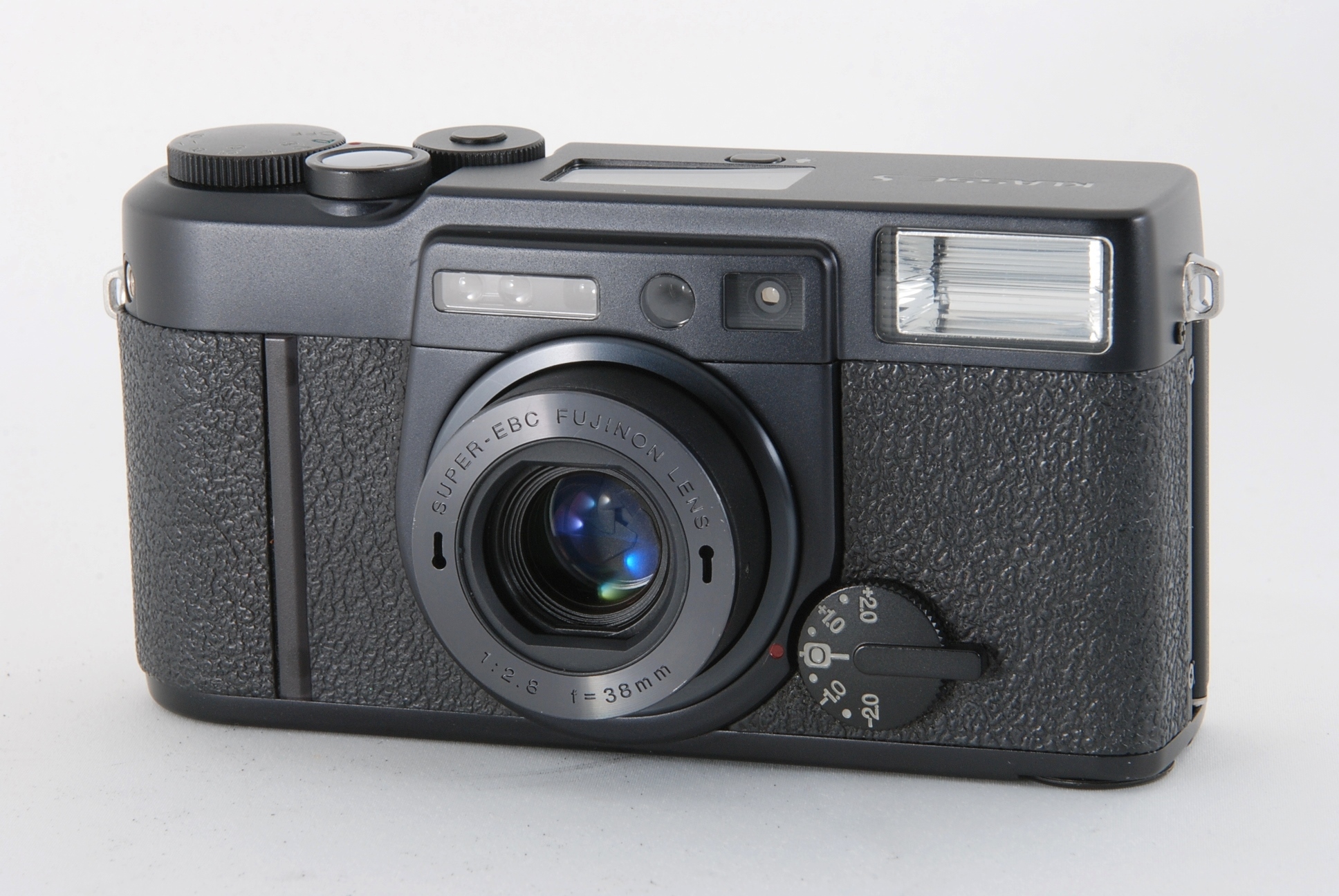 Fujifilm KLASSE S(富士フイルム) | 中古カメラ・レンズ買取の専門店