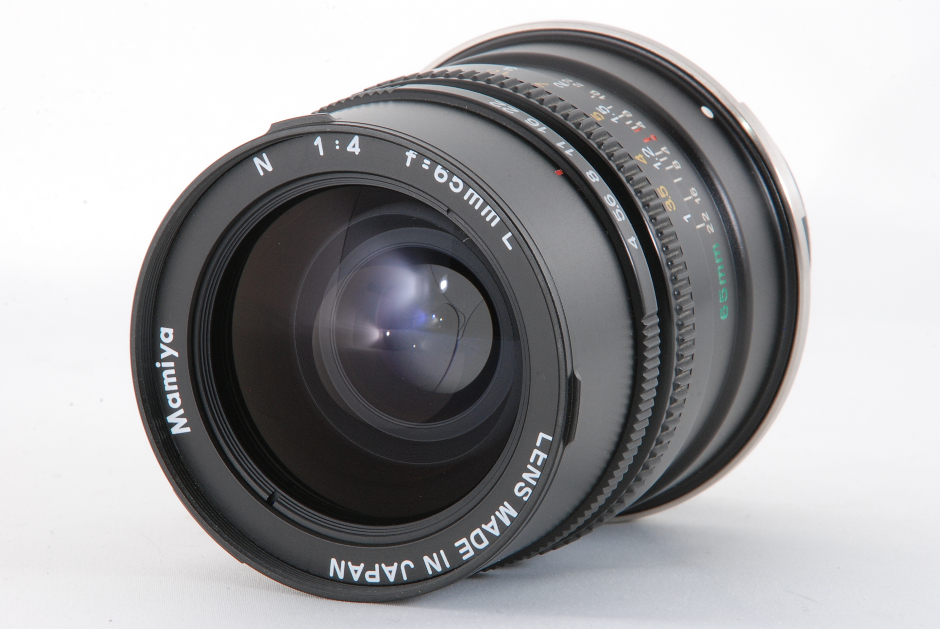 Mamiya SEKOR MACRO C 80mm f/4 N Mamiya（マミヤ） | 中古カメラ ...