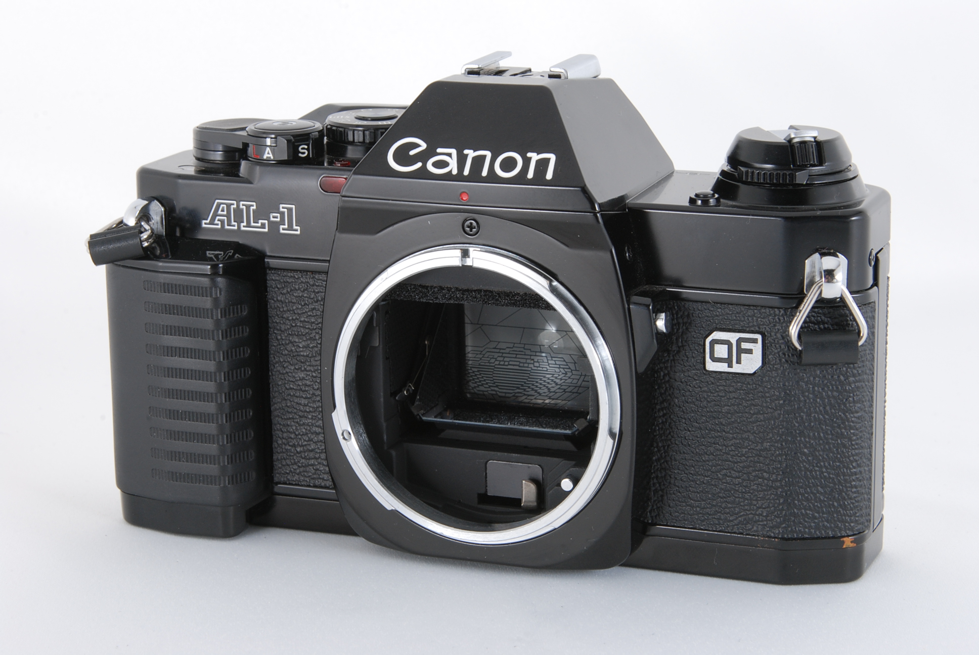 Canon A-1