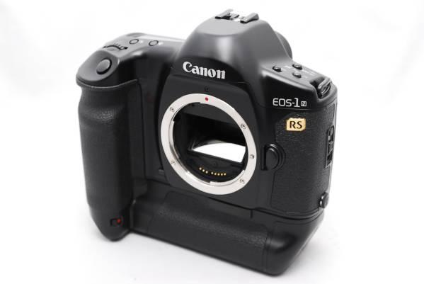 Canon EOS-1N RS(キヤノン) | 中古カメラ・レンズ買取の専門店ファイブ ...