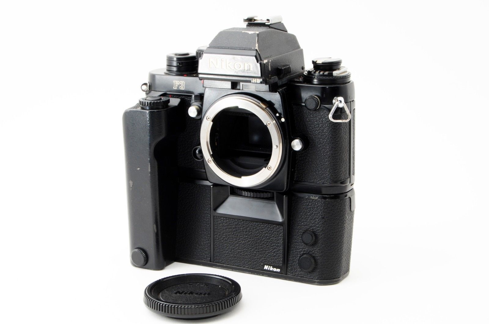 Nikon F3 P(プレス)(ニコン) | 中古カメラ・レンズ買取の専門店