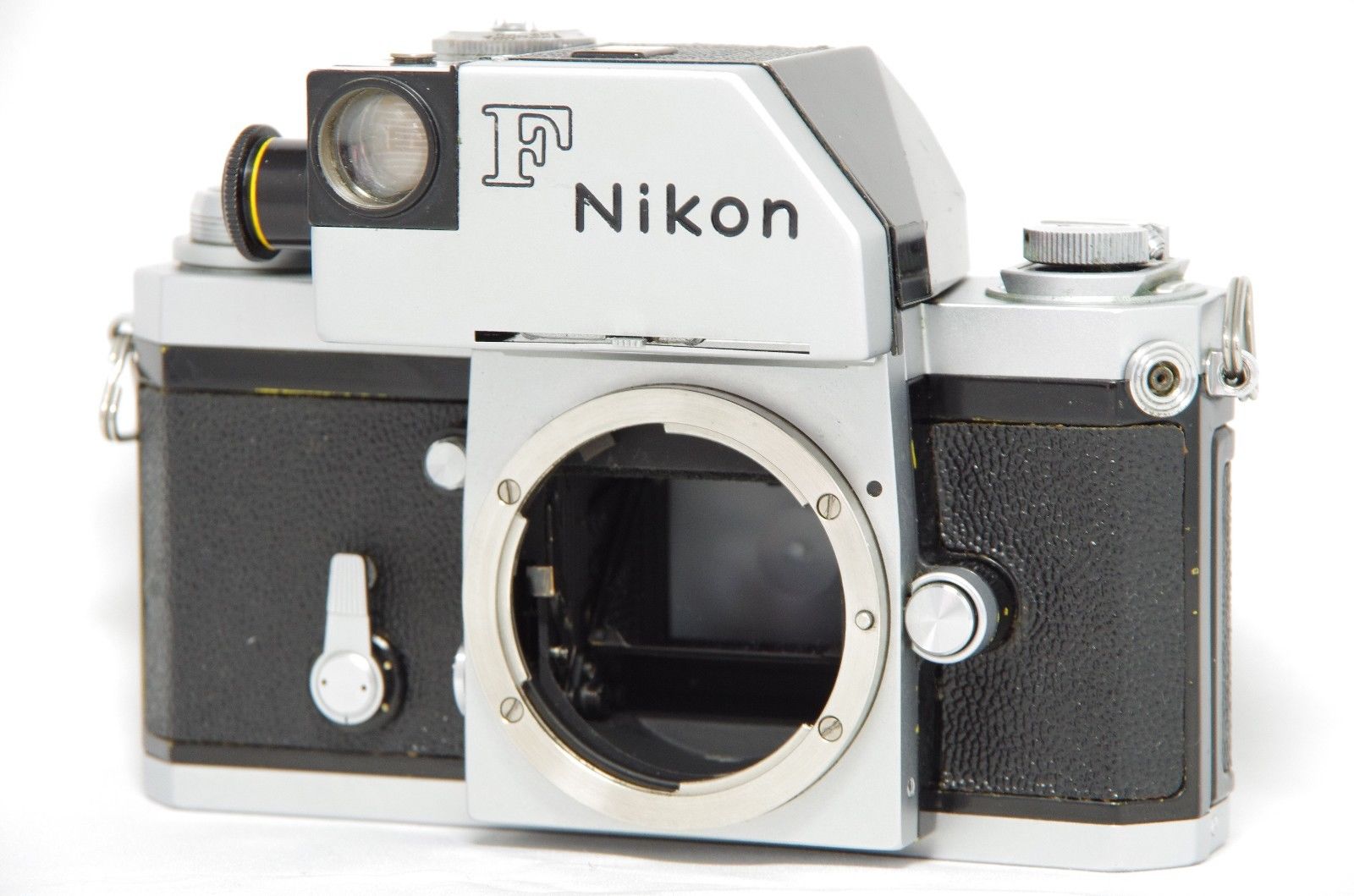 Nikon F フォトミック(ニコン) | 中古カメラ・レンズ買取の専門店 