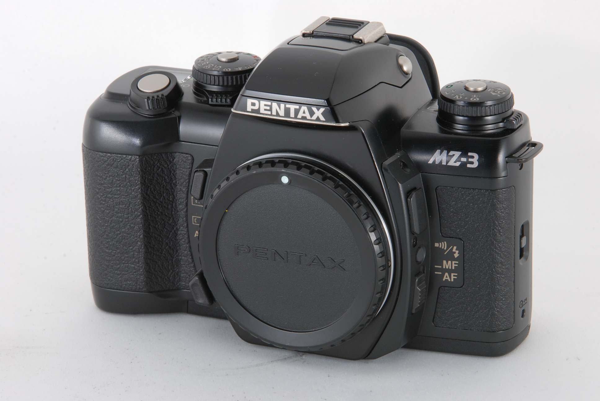 PENTAX MZ-3(ペンタックス) | 中古カメラ・レンズ買取の専門店ファイブ