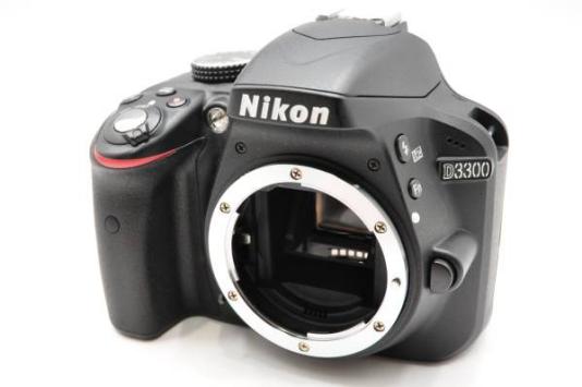 Nikon D3100(ニコン) | 中古カメラ・レンズ買取の専門店ファイブスター