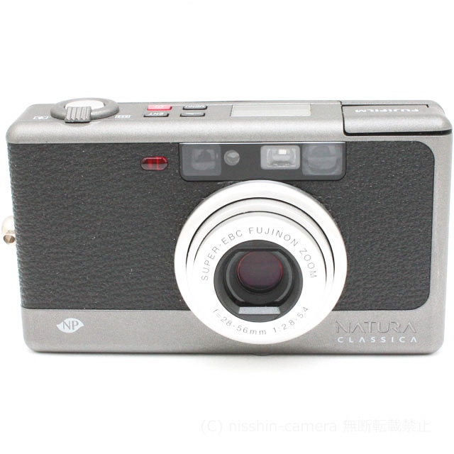 Fujifilm NATURA CLASSICA(富士フイルム) | 中古カメラ・レンズ買取の 