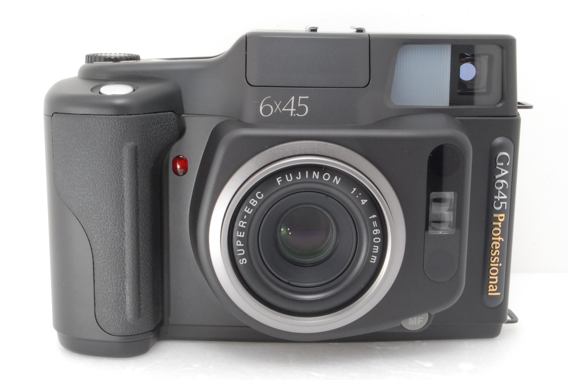 Fujifilm GA645 Professional(富士フイルム) | 中古カメラ・レンズ買取