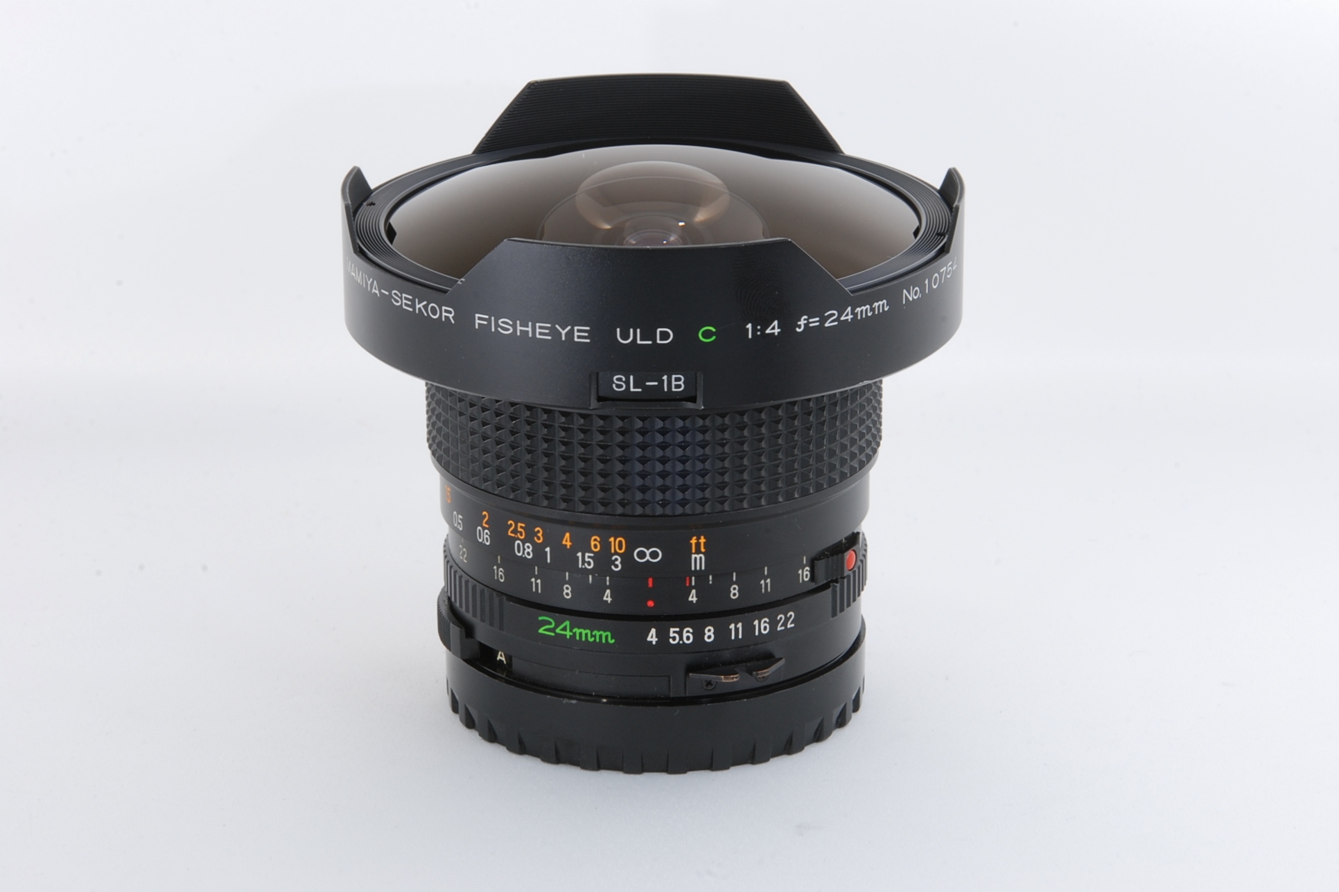 Mamiya SEKOR SF C 145mm f/4 Mamiya（マミヤ） | 中古カメラ・レンズ