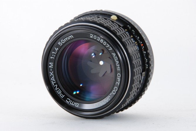 PENTAX SMC PENTAX-A 35mm f/2.8(ペンタックス) | 中古カメラ・レンズ 