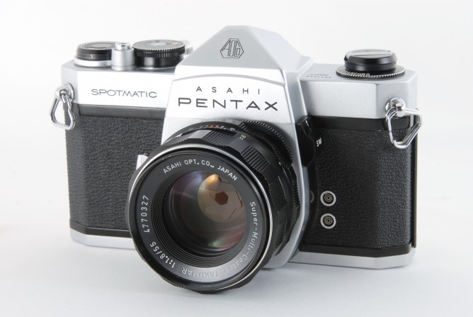 pentax sp セット　セール中！！