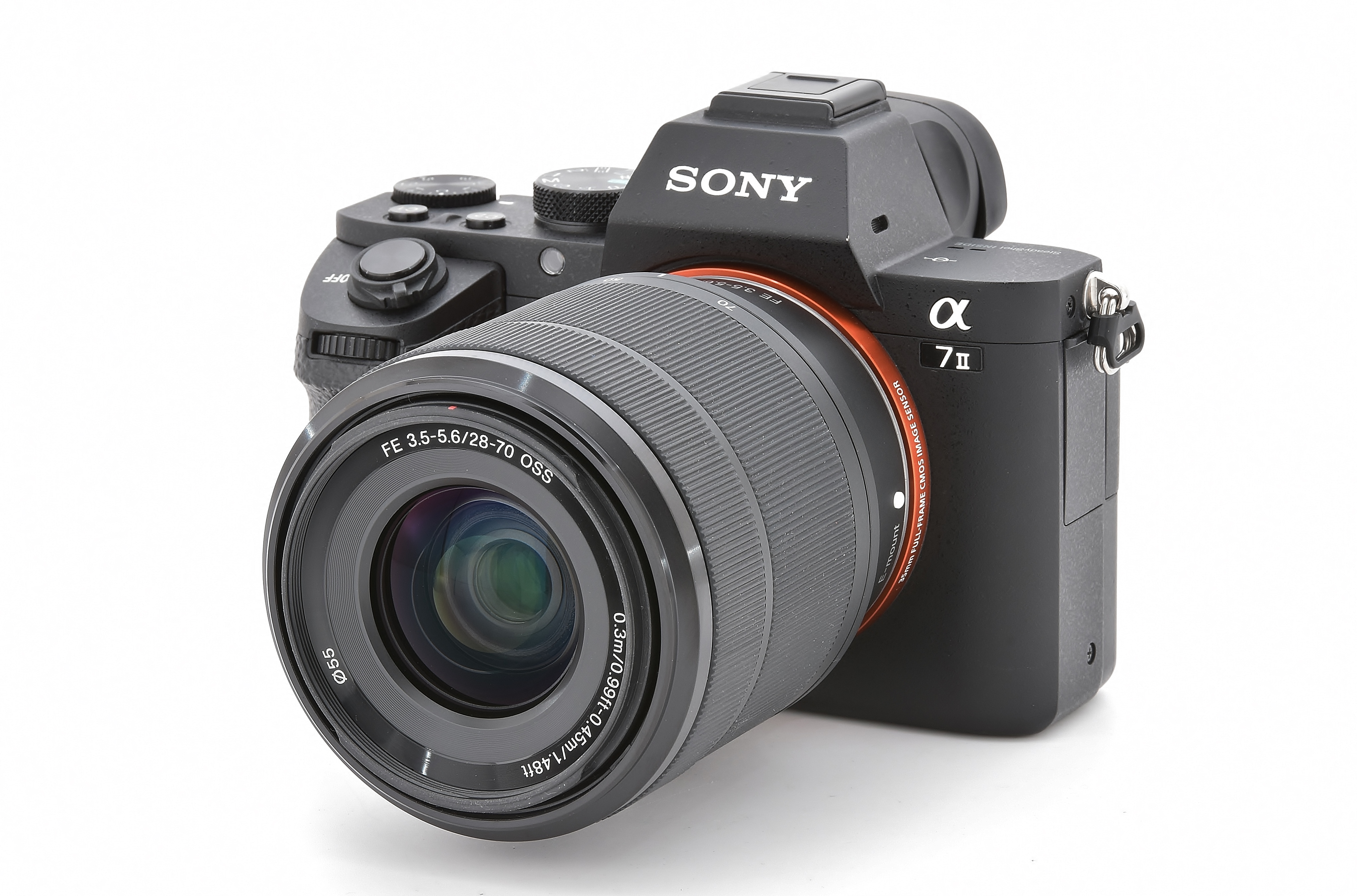 今振り返るあの機種 第三回「SONY α7」 | 中古カメラ・レンズ買取の ...