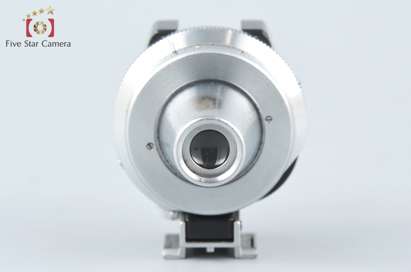 Leica Leitz Wetzlar VIOOH 3.5-13.5cm 35-135mm Universal Viewfinder