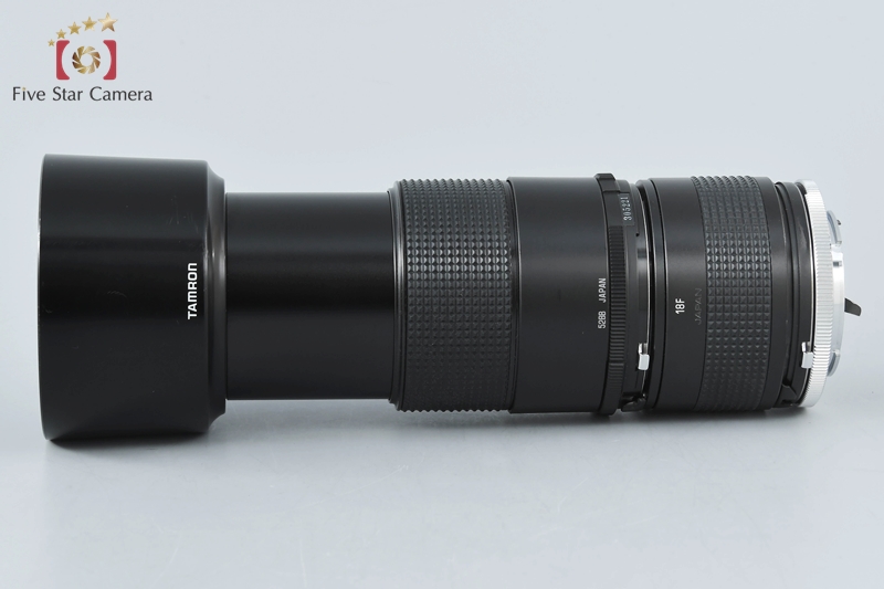 コンタックス用 Tamron SP 52BB 90mm f/2.5 2442 20％OFF】Tamron SP 52BB 90mm f/2.5 Macro for Contax | eBay