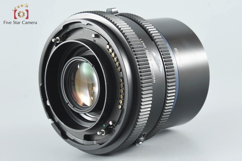 Very Good!! Mamiya SEKOR Z 90mm f/3.5 W for RZ67 / RZ67 Pro