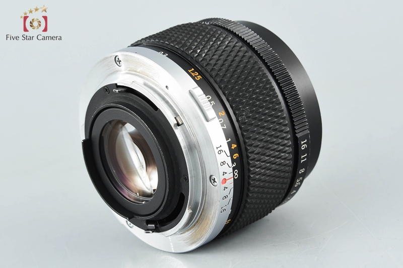 Olympus ZUIKO MC AUTO-W 28mm f/2 | eBay