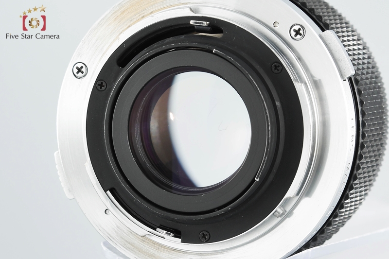 Olympus ZUIKO MC AUTO-W 28mm f/2 | eBay