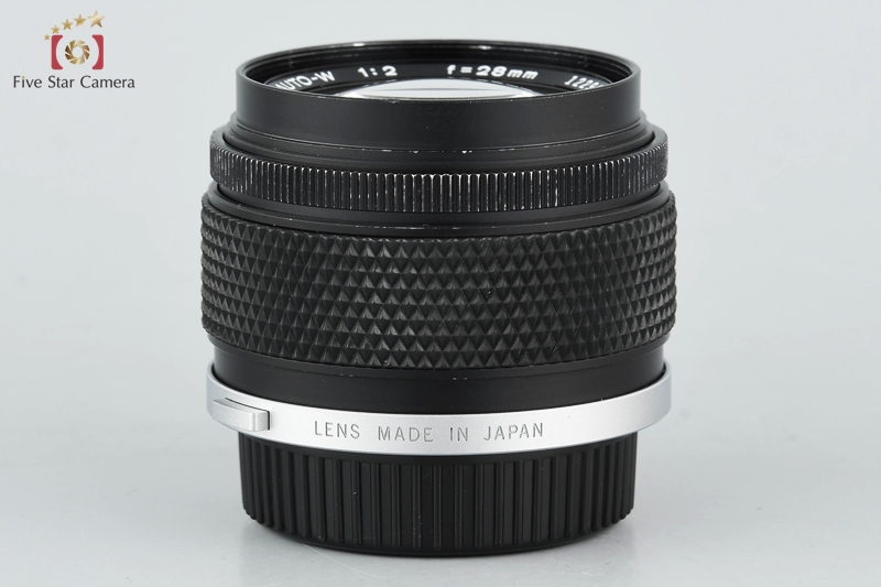 olympus-zuiko-mc-auto-w-282-