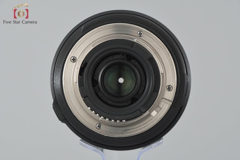 Excellent!! Tamron A18 AF 18-250mm f/3.5-6.3 ASPHERICAL Di