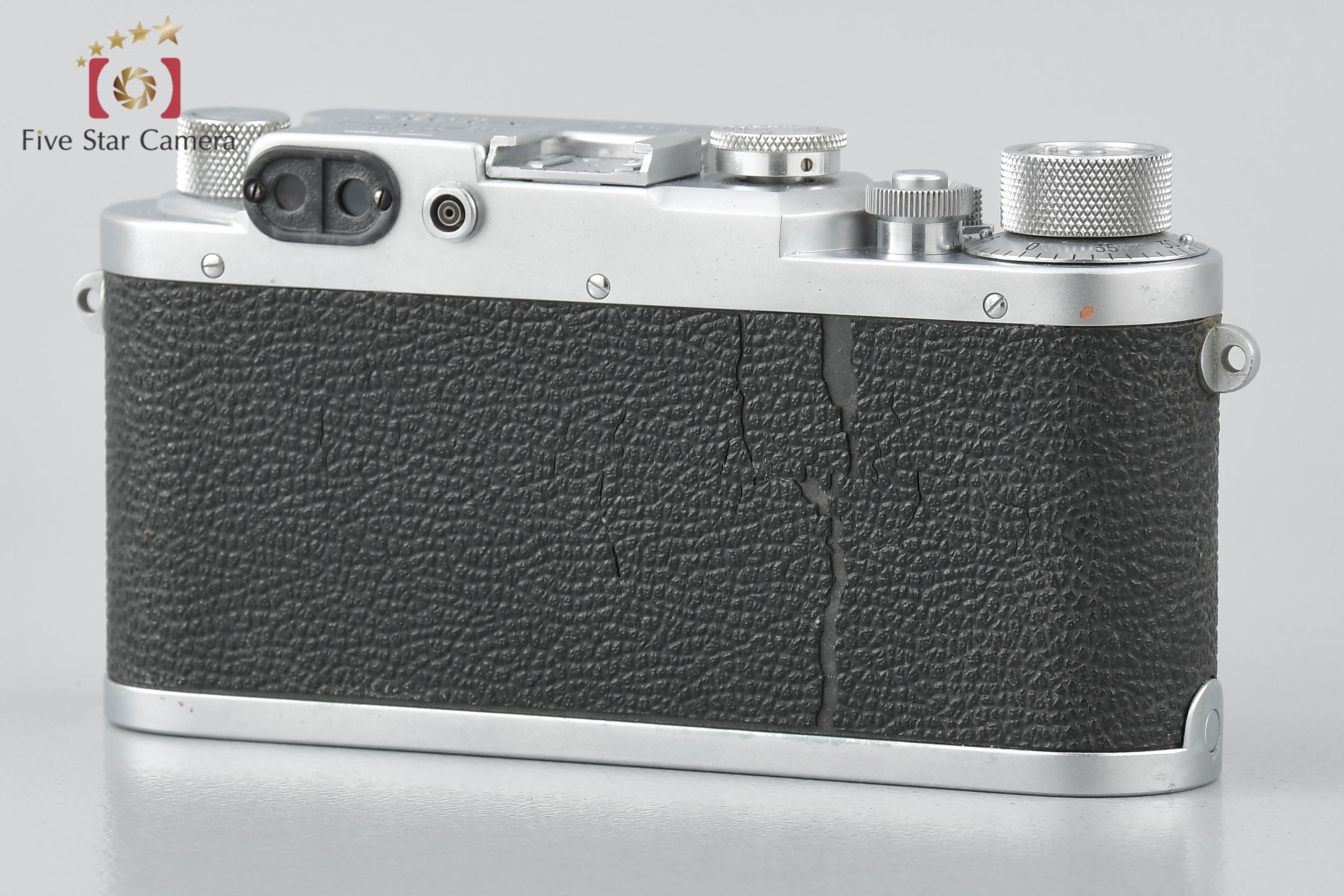 フィルムカメラ leotax camera FV-800110 Leotax F Rangefinder Film Camera Body | eBay