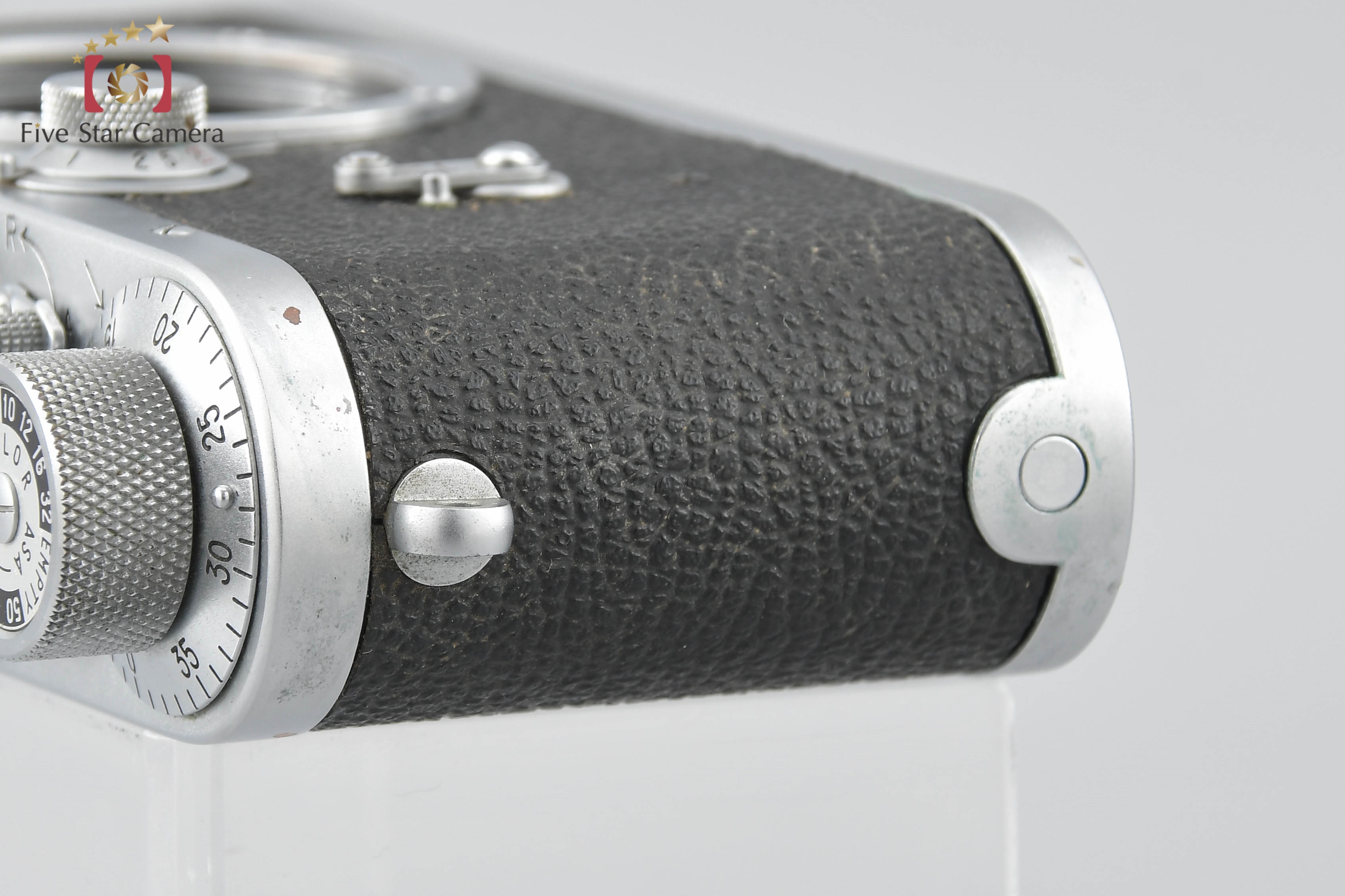 Leotax F Rangefinder Film Camera Body | eBay