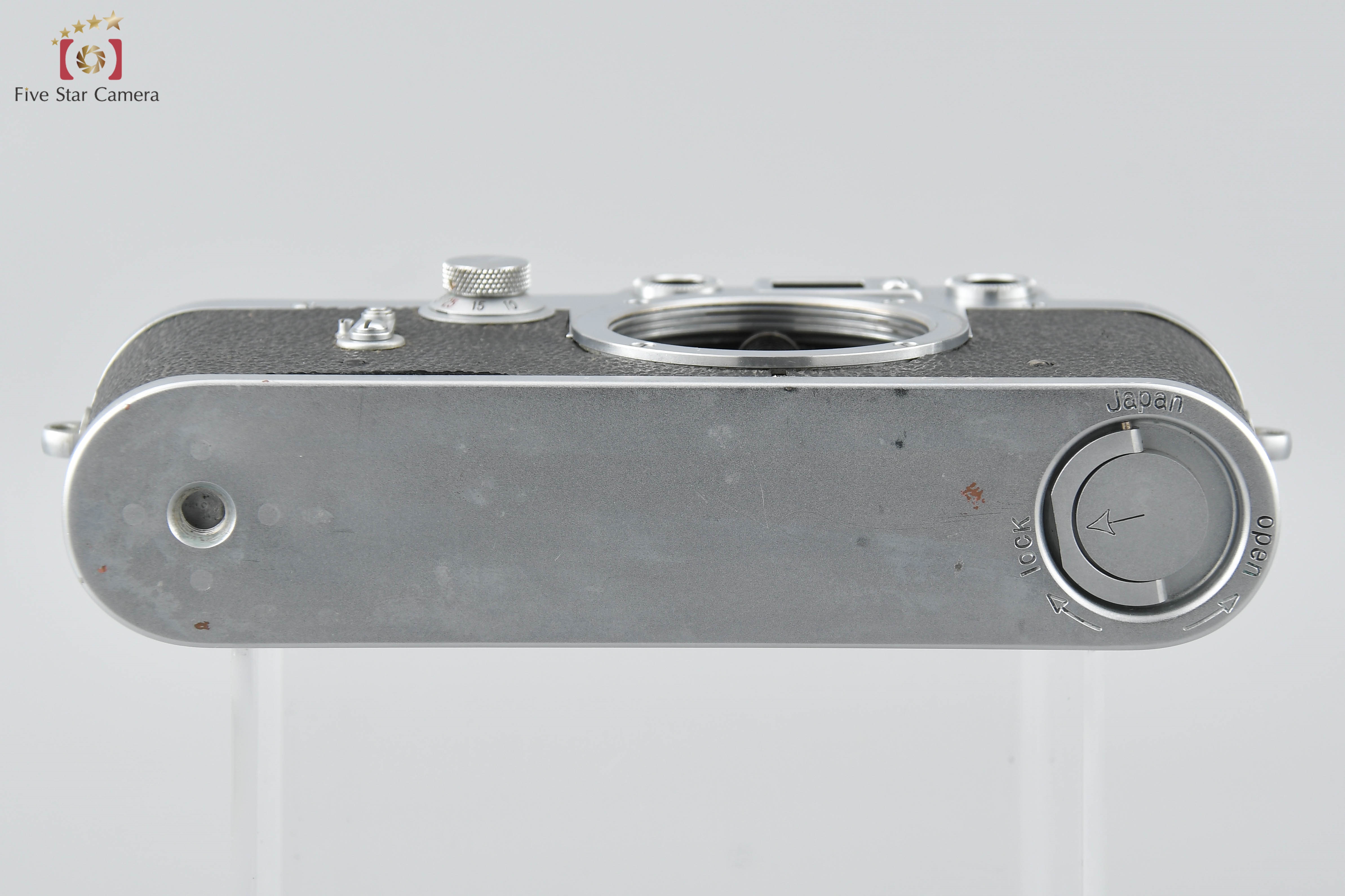 Leotax F Rangefinder Film Camera Body | eBay