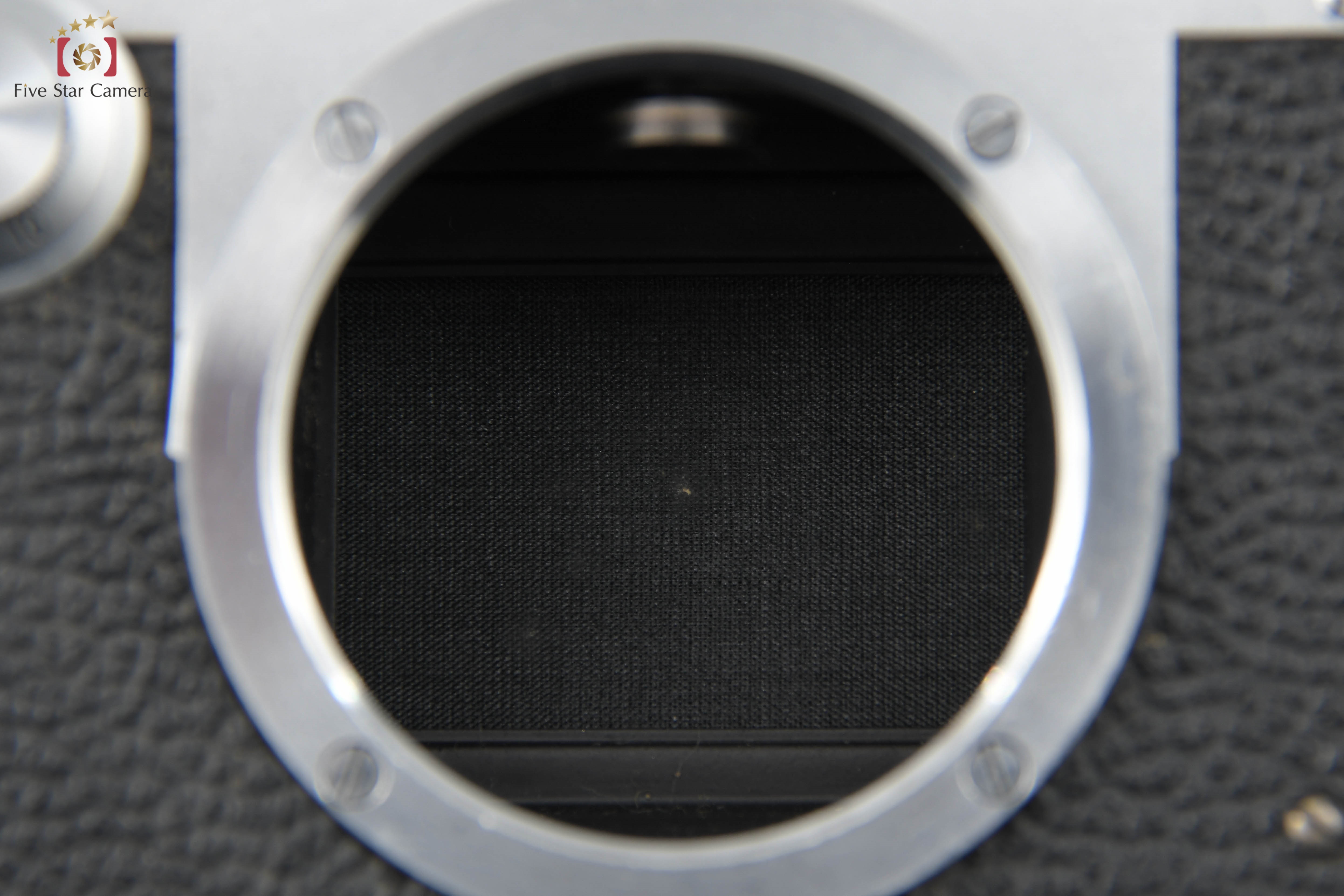 Leotax F Rangefinder Film Camera Body | eBay